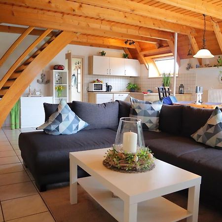 Ferienhaus Poseidon 多鲁姆纽菲尔德 外观 照片