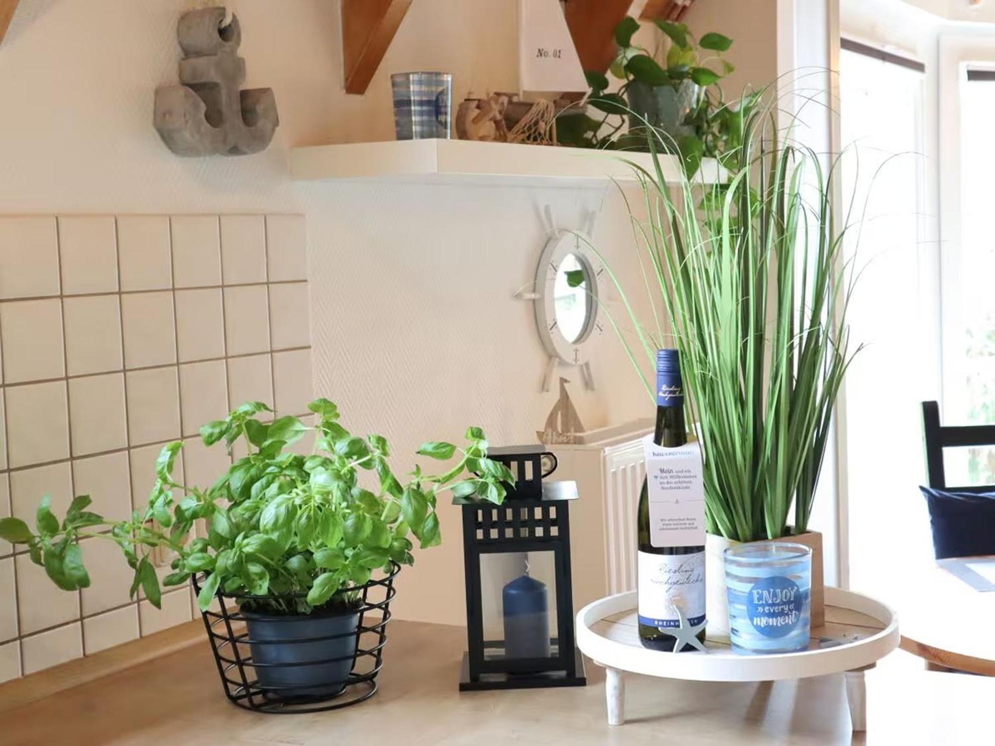 Ferienhaus Poseidon 多鲁姆纽菲尔德 外观 照片